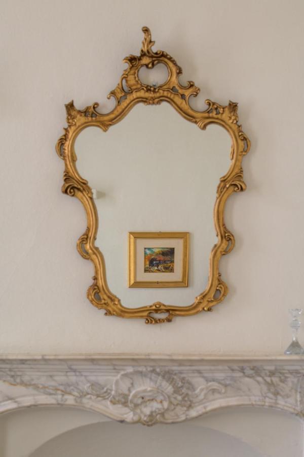Palazzo Sertorio Suites Гави Экстерьер фото